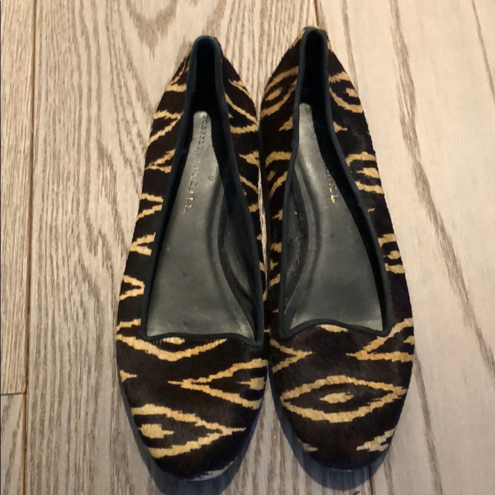 Loeffler Randall flats